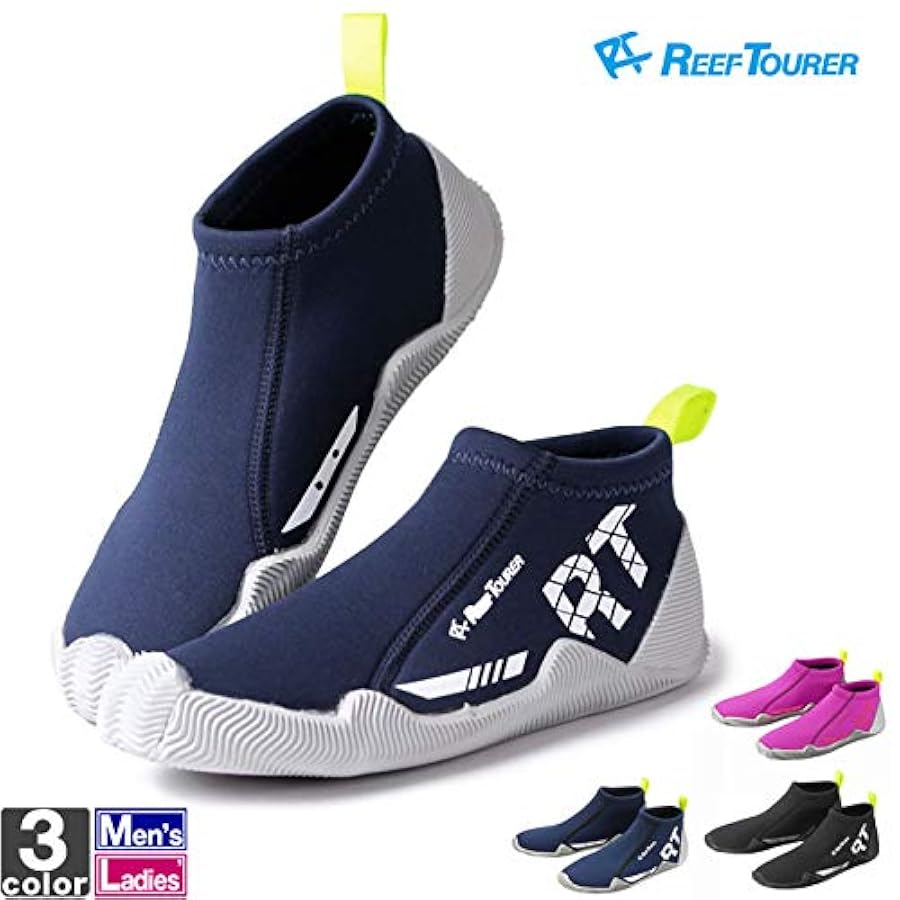 Amazon | [リーフツアラー] マリンシューズ REEF TOURER メンズ